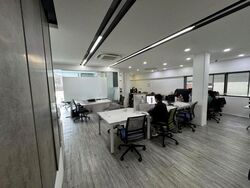 Macpherson Road (D13), Office #460710791